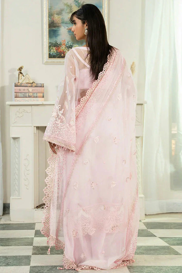 MAHROOSH BY ZEBTAN LUXURY WEDDING | ZM-04