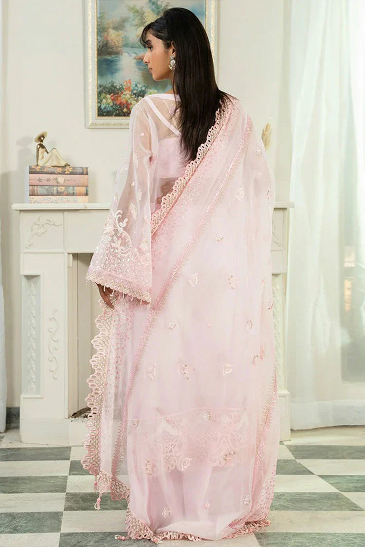 MAHROOSH BY ZEBTAN LUXURY WEDDING | ZM-04