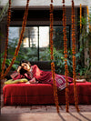 SATRANGI BY MAHNUR-06