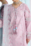 Qalamkar Festive Lawn '26/QFL-02 ISANE