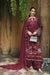 QLINE QALAMKAR 26-RP-12 GARNET