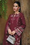 QLINE QALAMKAR 26-RP-12 GARNET