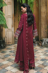 QLINE QALAMKAR 26-RP-12 GARNET