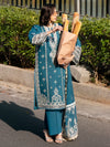 BROADWAY MAHNUR LUXURY LAWN '26-BW - 010