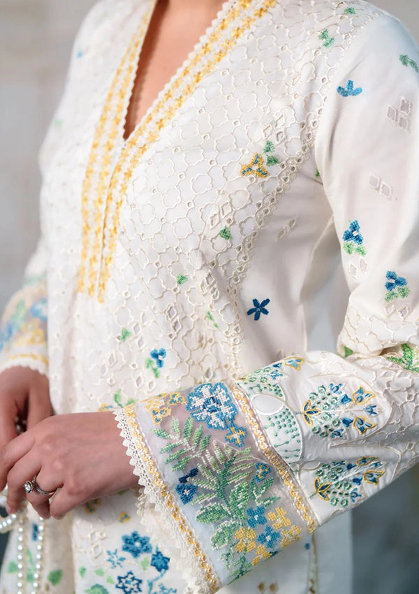 NEESHAY SYMPHONY LUXURY LAWN '26-REVE