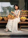 BROADWAY MAHNUR LUXURY LAWN '26-BW - 002