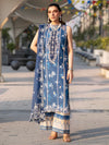 BROADWAY MAHNUR LUXURY LAWN '26-BW - 003