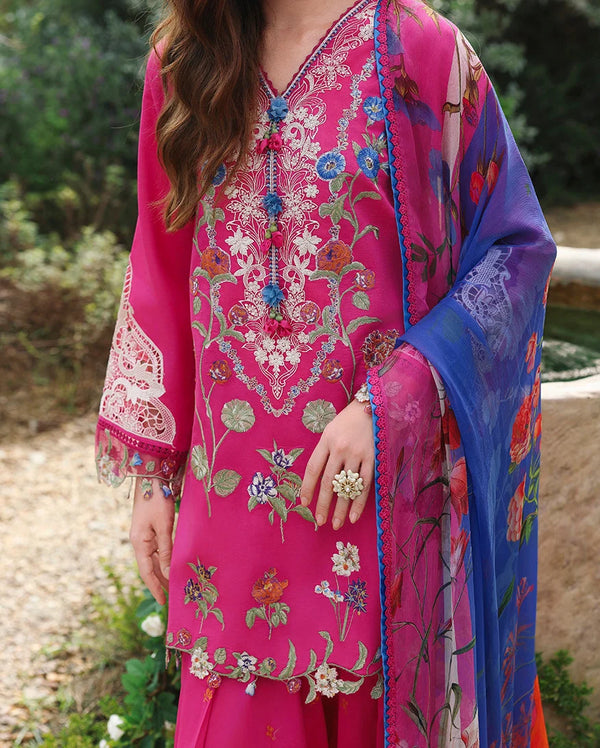 THE SECRET GARDEN BY MUSHQ | Bloomveil