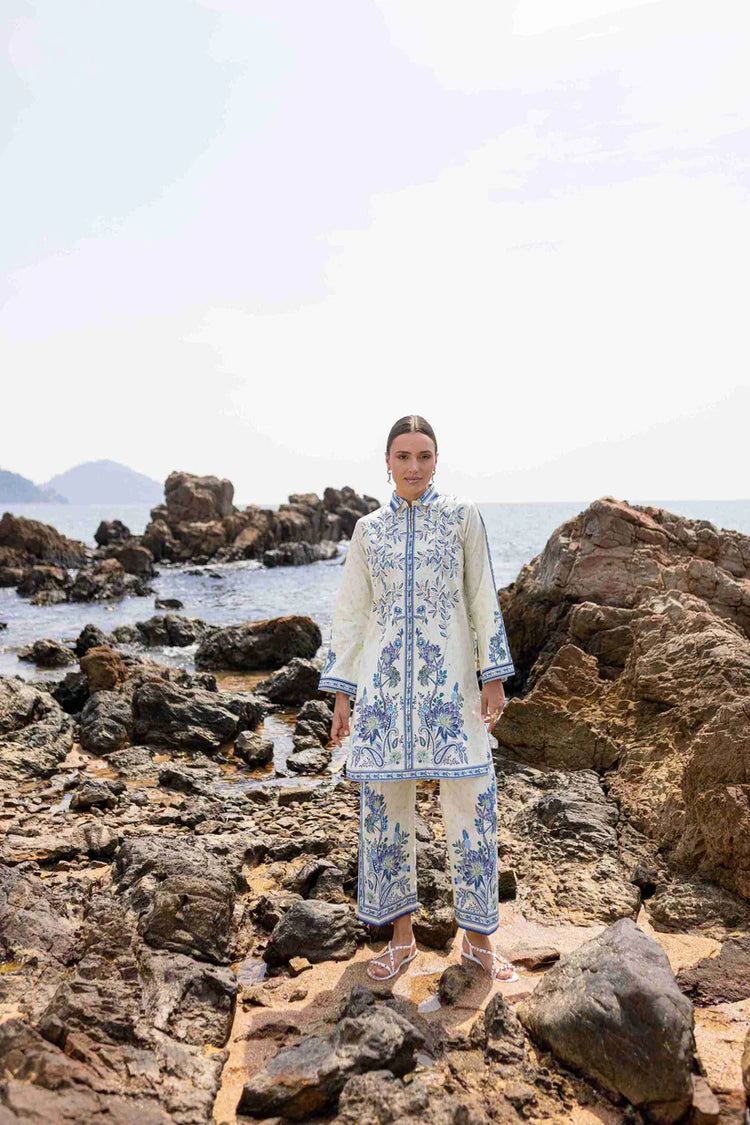 AABYAAN THE CORD CODE (AC-03) MIRAE