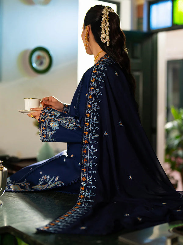 SATRANGI BY MAHNUR-10