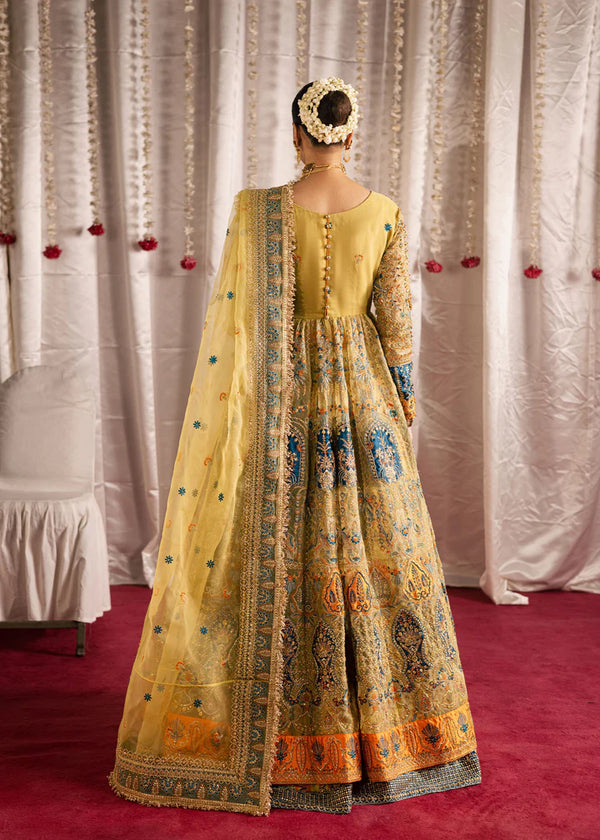 JHIL MIL BY MOK-SUNEHRI