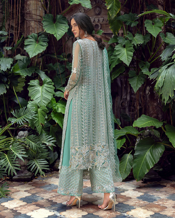 Esmel La-vie Haute Luxury Wedding Festive Formals – Marelie