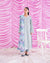 RINNESA BY AFROZEH UN-STICHED 3PC|cleo