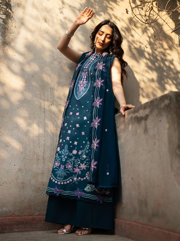 SATRANGI BY MAHNUR-03