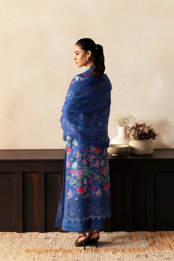 DAY BREAK BY AFROZEH CHICKEN KARI- MIST WOVEN