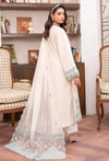 NAYAB BY HUMDUM UN-STITCHED 3PC | D-04