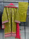 ZOYA AHMED MONSOON