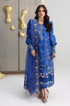Qalamkar Festive Lawn '26/QFL-06 EMINA