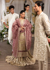 HAYE DIL UN-STITCHED WEDDING FORMAL'S | D-04
