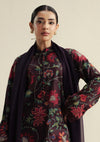Coco By Zara Shahjahan - Prints Drop Four - CZP25#01A