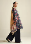 Coco By Zara Shahjahan - Prints Drop Four - CZP25#01B