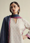 Coco By Zara Shahjahan - Prints Drop Four - CZP25#02A