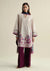 Coco By Zara Shahjahan - Prints Drop Four - CZP25#02A