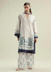 Coco By Zara Shahjahan - Prints Drop Four - CZP25#02B