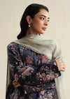 Coco By Zara Shahjahan - Prints Drop Four - CZP25#04A