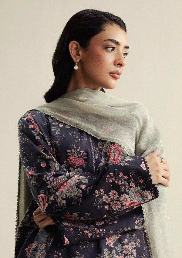 Coco By Zara Shahjahan - Prints Drop Four - CZP25#04A