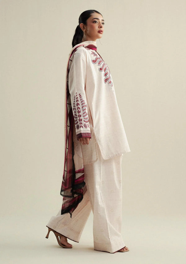 Coco By Zara Shahjahan - Prints Drop Four - CZP25#07B