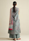 Coco By Zara Shahjahan - Prints Drop Four - CZP25#08A