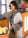 AFTERHOURS BY MAHNUR UN-STITCHED 3PC | ChitChat Charm