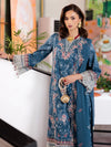 AFTERHOURS BY MAHNUR UN-STITCHED 3PC | Confetti Hour