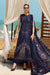 MARIA B LUXURY LAWN UNSTITCHED 2025 D-10