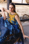 M.PRINTS BY | MARIA B | UN-STITCHED 3PC | MPT-2911-A