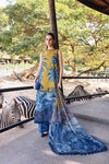 M.PRINTS BY | MARIA B | UN-STITCHED 3PC | MPT-2911-A