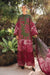 M.PRINTS BY | MARIA B | UN-STITCHED 3PC | MPT-2911-B