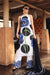 M.PRINTS BY | MARIA B | UN-STITCHED 3PC | MPT-2913-A