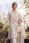 M.PRINTC BY |MARIA B| UN-STITCHED 3PC | MPT-2901-A