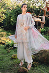 M.PRINTC BY |MARIA B| UN-STITCHED 3PC | MPT-2901-A