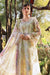M.PRINTC BY |MARIA B| UN-STITCHED 3PC | MPT-2901-B