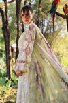 M.PRINTC BY |MARIA B| UN-STITCHED 3PC | MPT-2901-B