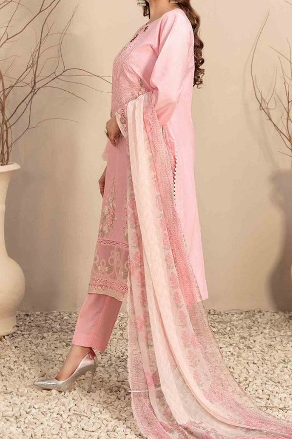 ELZEENA BY TAWAKKAL| LUXURY STITCHED| D-2867