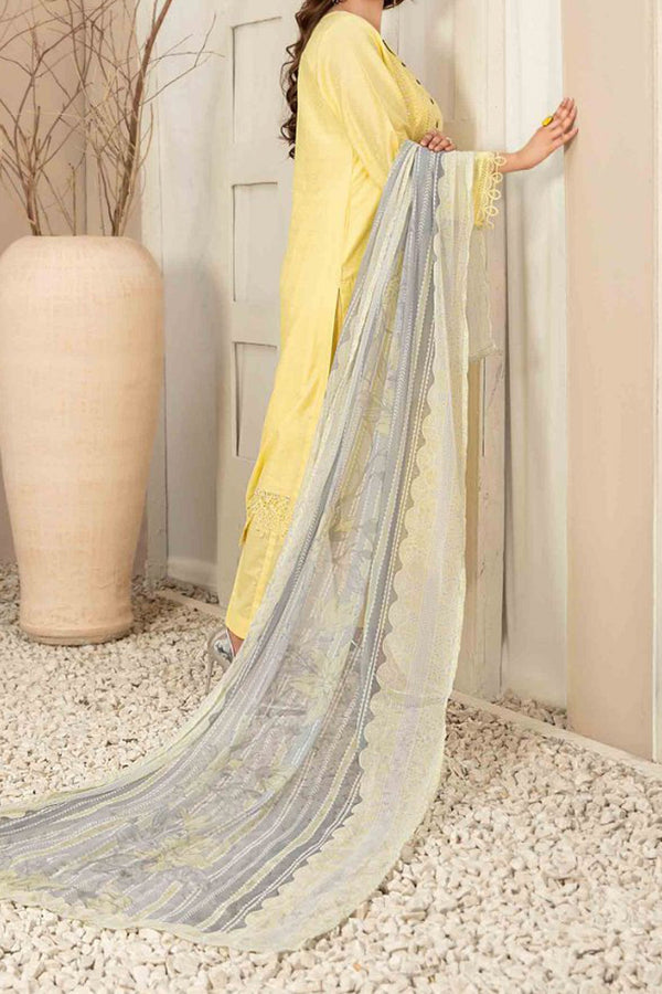 ELZEENA BY TAWAKKAL| LUXURY STITCHED| D-2870