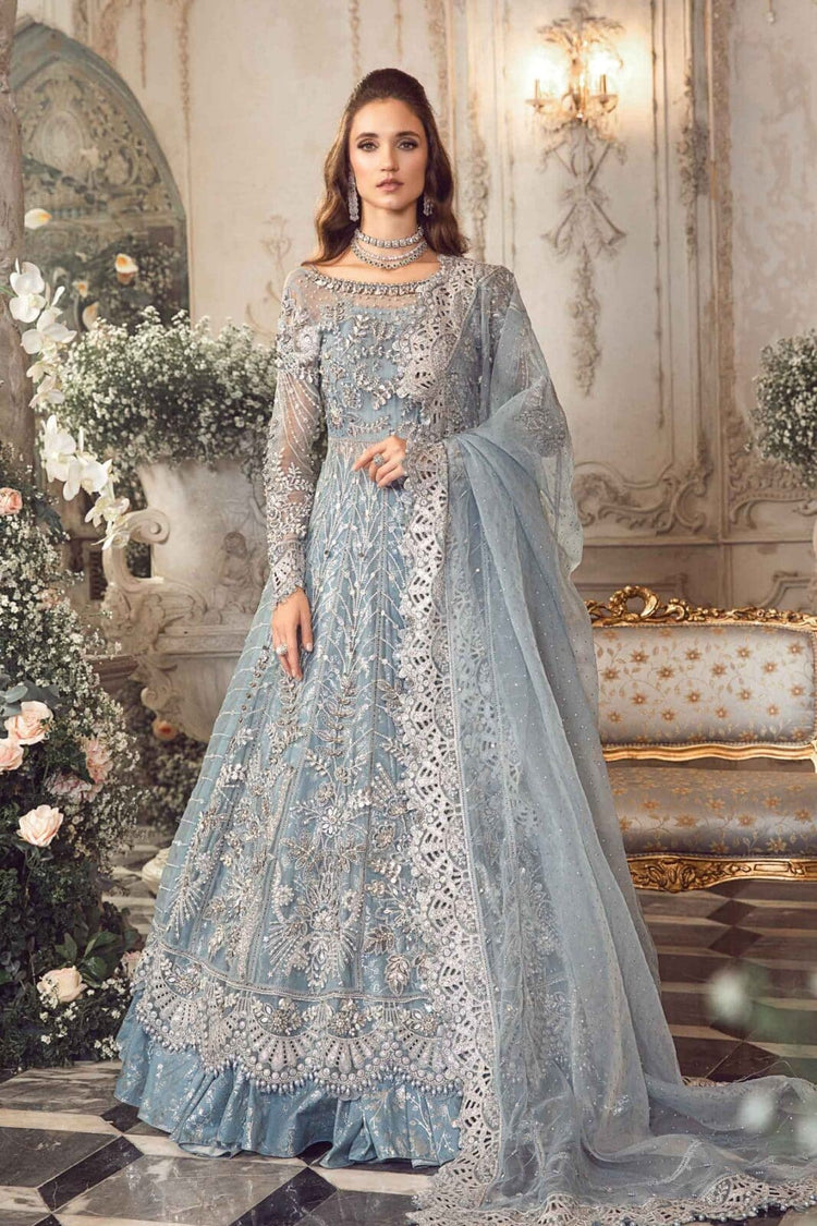 MARIA-B MASTER REPLICA UNSTITCHED 3PC-D02