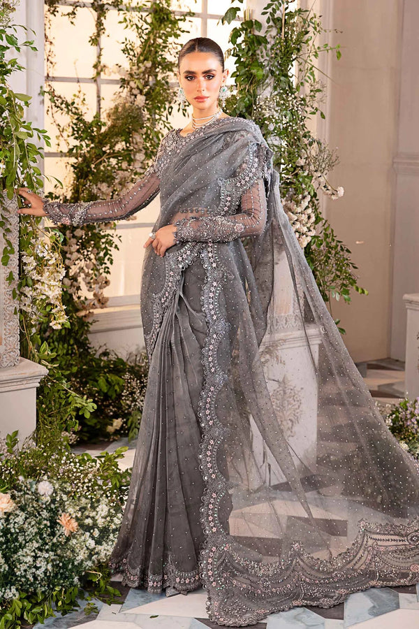 MARIA B |PREMIUM LUXURY WEDDING | BD-2902