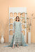 OLENA BY TAWAKKAL SEMI-STITCHED 3PC|D-3090