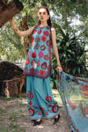 M.PRINTS BY | MARIA B | UN-STITCHED 3PC | MPT-2903-B