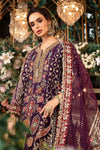 MARIA B |PREMIUM LUXURY WEDDING |BD-2903